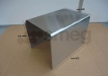 Smeg Fireplace - 065480103 Fastened Chimney Part